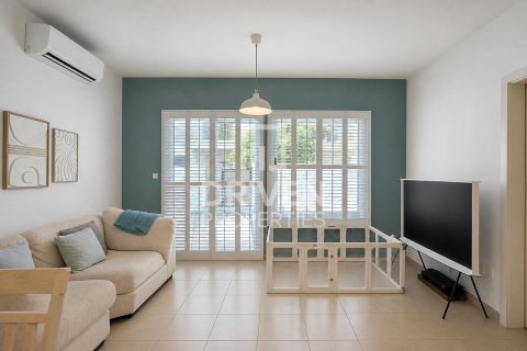 Таунхаус с 4 спальнями в Hayat Townhouses, ОАЭ №209691 15