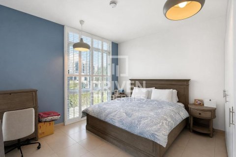 Таунхаус с 4 спальнями в Hayat Townhouses, ОАЭ №209691 5
