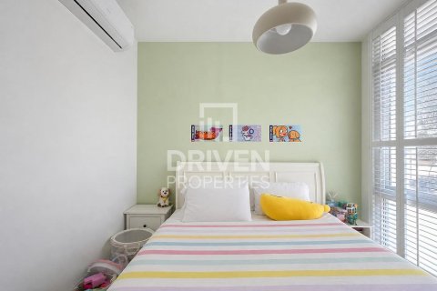Таунхаус с 4 спальнями в Hayat Townhouses, ОАЭ №209691 8