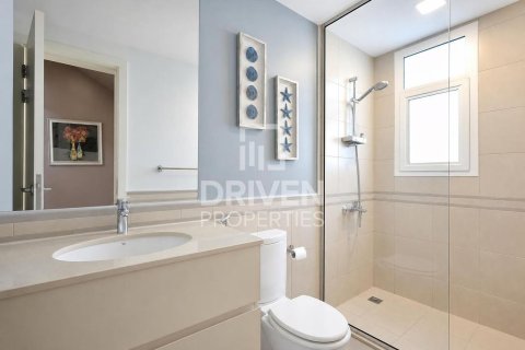 Таунхаус с 4 спальнями в Hayat Townhouses, ОАЭ №209691 19