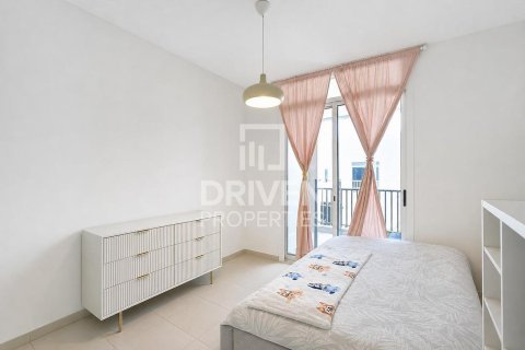 Таунхаус с 4 спальнями в Hayat Townhouses, ОАЭ №209691 13