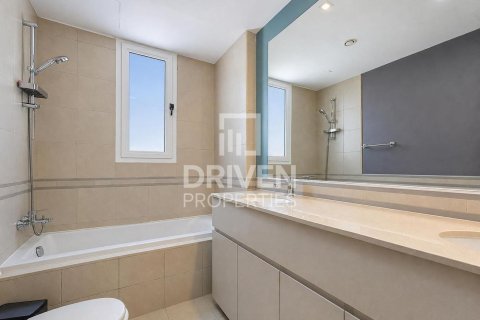 Таунхаус с 4 спальнями в Hayat Townhouses, ОАЭ №209691 18