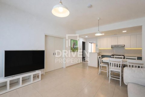 Таунхаус с 4 спальнями в Hayat Townhouses, ОАЭ №209691 4
