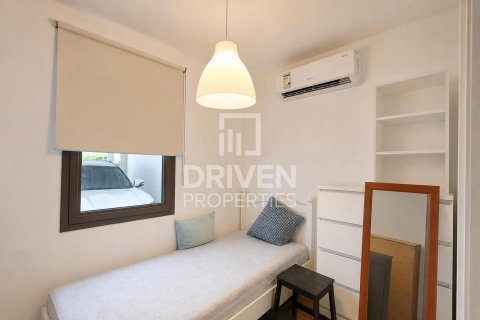 Таунхаус с 4 спальнями в Hayat Townhouses, ОАЭ №209691 16