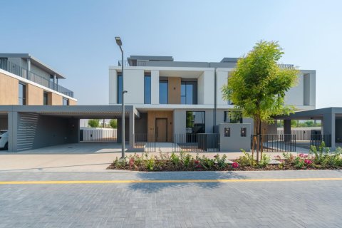 Villa de 4 dormitorios en Arabian Ranches 3, UAE No. 87978 2
