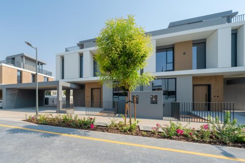 Villa de 4 dormitorios en Arabian Ranches 3, UAE No. 87978 3