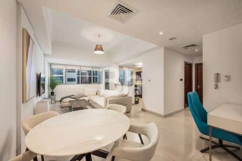 Appartement de 1 chambre  No. 113755 11
