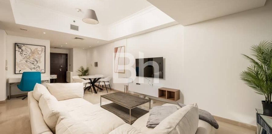 Appartement de 1 chambre  No. 113755