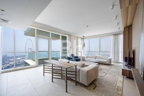Apartment de 4 dormitorios  No. 113754 25