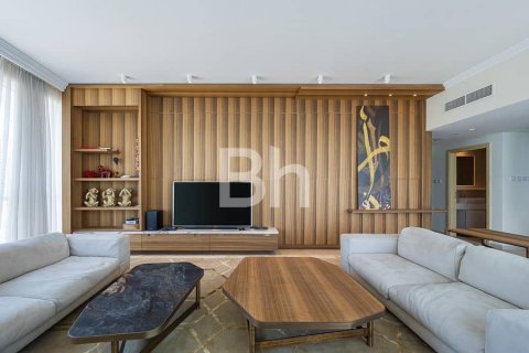 Apartment de 4 dormitorios  No. 113754 8