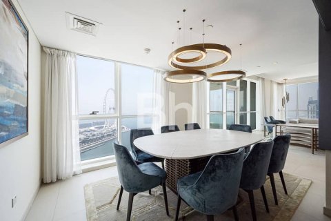 Apartment de 4 dormitorios  No. 113754 26
