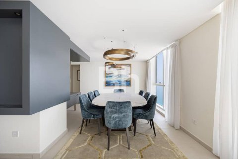 Apartment de 4 dormitorios  No. 113754 16
