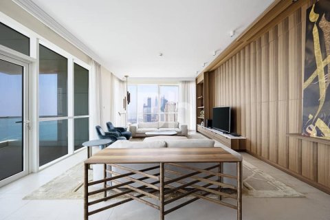 Apartment de 4 dormitorios  No. 113754 11