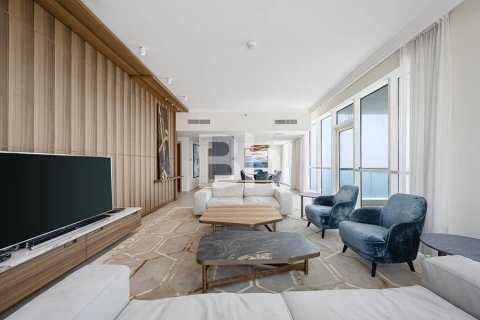Apartment de 4 dormitorios  No. 113754 22