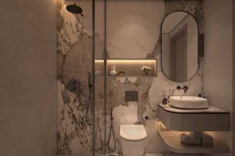 Квартира с 1 спальней в Дубай, ОАЭ №167032 14
