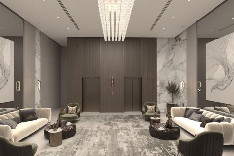 Квартира с 1 спальней в Дубай, ОАЭ №167032 11