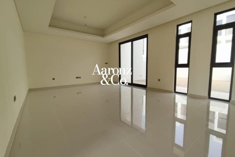 3 غرف نوم فيلا في داماك هيلز (أكويا باي داماك), الإمارات العربية المتحدة رقم 167036 6