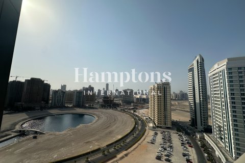 Studio Apartment in Dubai Sports City, UAE No. 144211 12