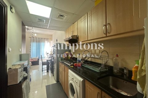 Studio Apartment in Dubai Sports City, UAE No. 144211