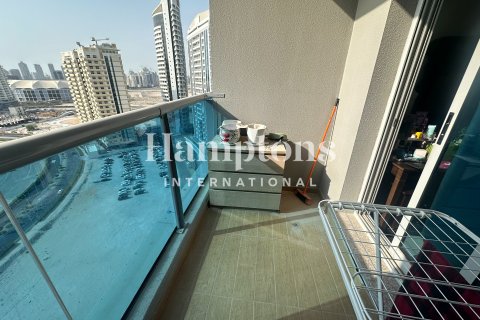Studio Apartment in Dubai Sports City, UAE No. 144211 8