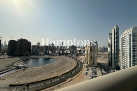 Studio Apartment in Dubai Sports City, UAE No. 144211 5