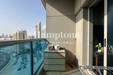 Studio Apartment in Dubai Sports City, UAE No. 144211 4