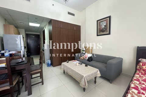 Studio Apartment in Dubai Sports City, UAE No. 144211 6
