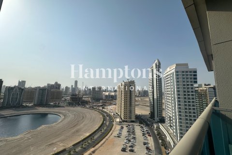 Studio Apartment in Dubai Sports City, UAE No. 144211 13