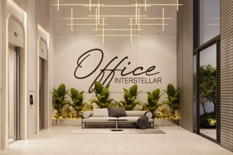 Studio Apartment in Dubai, UAE No. 144212 3