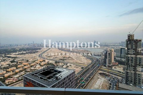 1 bedroom Apartment in Downtown Dubai (Downtown Burj Dubai), UAE No. 144208 10