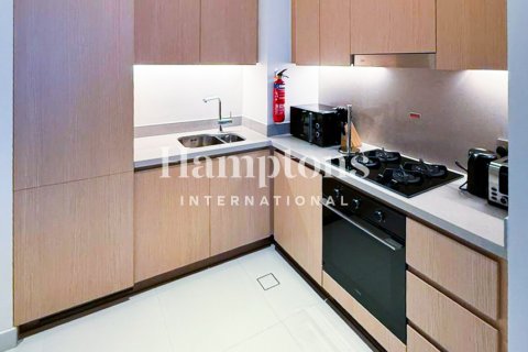 1 bedroom Apartment in Downtown Dubai (Downtown Burj Dubai), UAE No. 144208