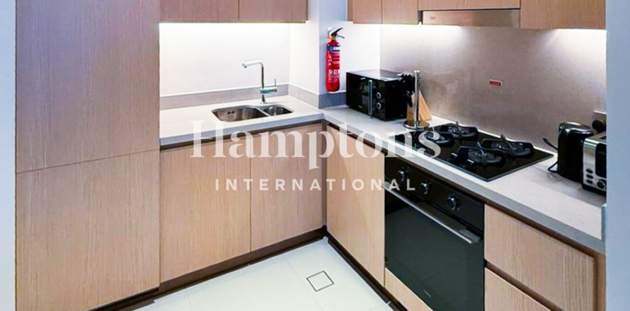 1 bedroom Apartment in Downtown Dubai (Downtown Burj Dubai), UAE No. 144208