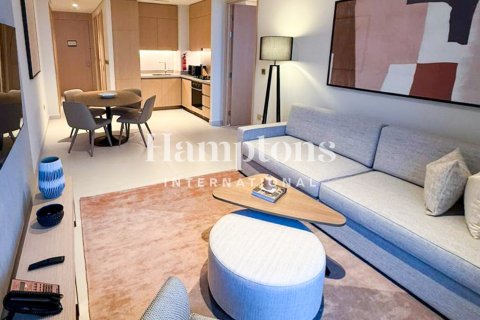 1 bedroom Apartment in Downtown Dubai (Downtown Burj Dubai), UAE No. 144208 5