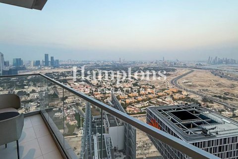 1 bedroom Apartment in Downtown Dubai (Downtown Burj Dubai), UAE No. 144208 8