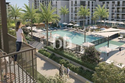 35m² Apartment in Al Khan, UAE No. 171976 7