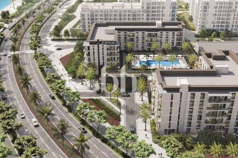 35m² Apartment in Al Khan, UAE No. 171976 5
