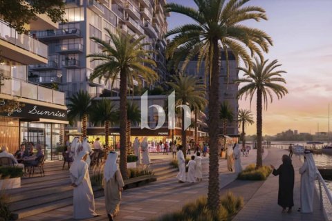 35m² Apartment in Al Khan, UAE No. 171976 4