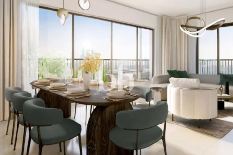 Studio Apartment in Al Khan, UAE No. 171976