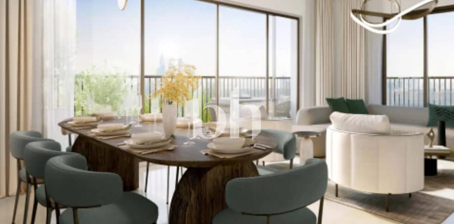 Studio Apartment in Al Khan, UAE No. 171976