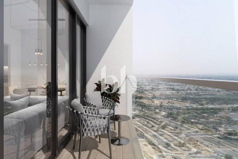 Apartment de 1 dormitorio en Muwaileh, UAE No. 171979 9