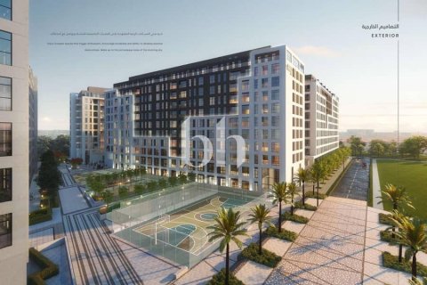 Apartment de 1 dormitorio en Muwaileh, UAE No. 171979