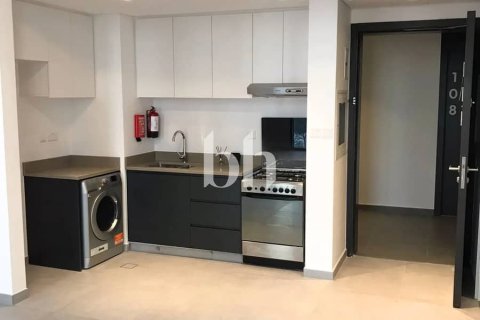 1 bedroom Apartment in Aljada, UAE No. 171978