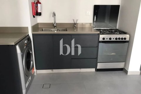 Appartement de 1 chambre à Aljada, UAE No. 171978 7