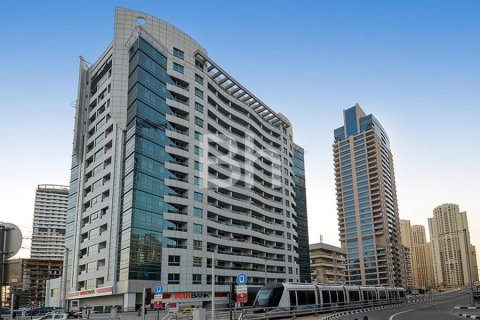 37m² Apartment in Dubai Marina, UAE No. 171980 12
