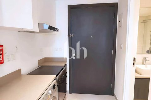 27m² Apartment in Aljada, UAE No. 171975 7