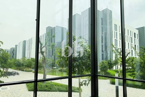 27m² Apartment in Aljada, UAE No. 171975 12