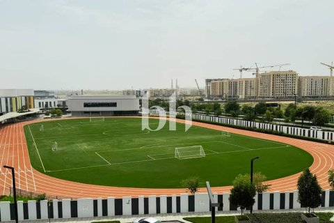 27m² Apartment in Aljada, UAE No. 171975 14