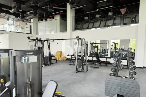 27m² Apartment in Aljada, UAE No. 171975 13