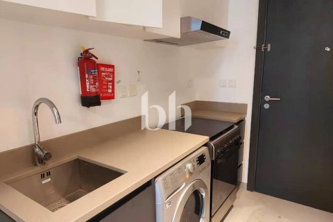 27m² Apartment in Aljada, UAE No. 171975 4