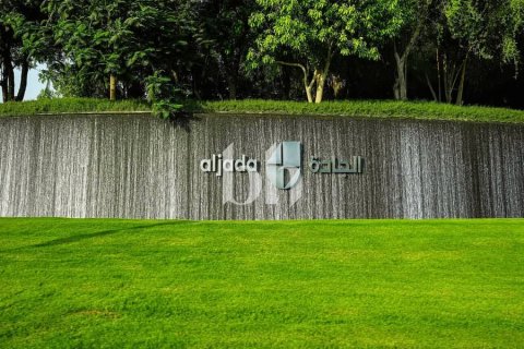 27m² Apartment in Aljada, UAE No. 171975 10